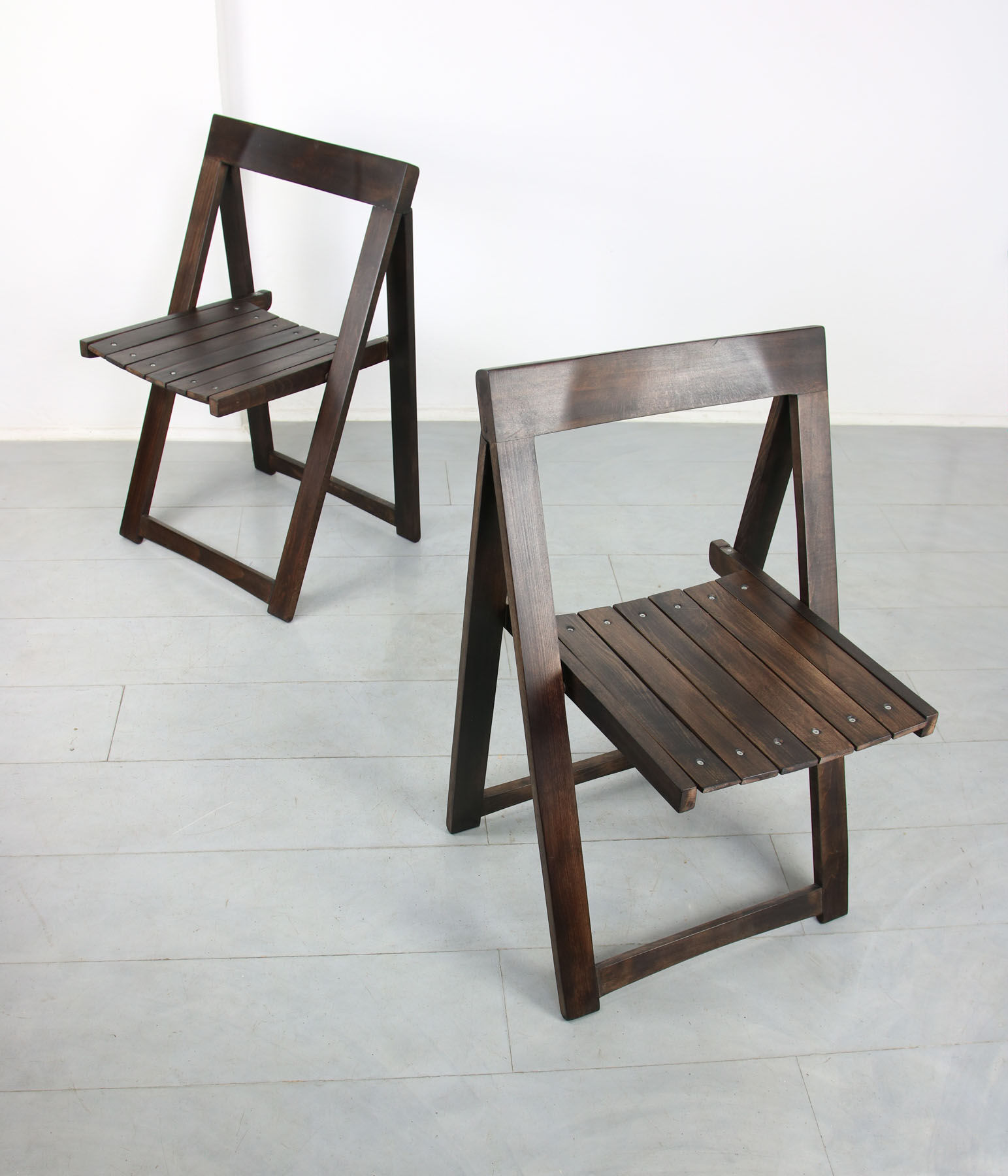 Chaise vintage