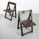 Chaise vintage