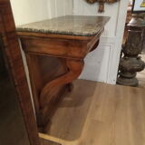 Console Louis Philippe