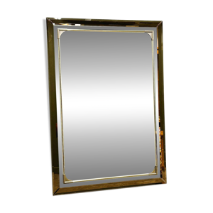 miroir rectangulaire