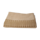 Nappe vintage année 70m rose et beige