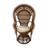 Fauteuil Emmanuelle