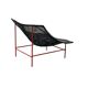 Fauteuil papillon des années 1980 – Gerard van den Berg pour Montis