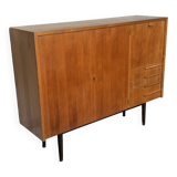 Console scandinave