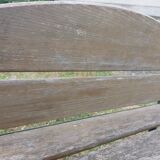 Swing carrycot to restore