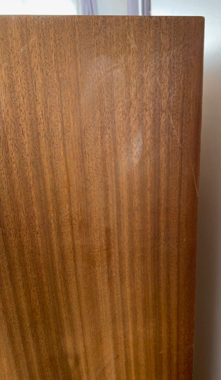 Green and wood secretary