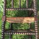 Pair of mulched corner chairs 1930