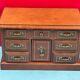 Jewelry box