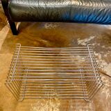 Pantonova metal locker by Verner Panton for Fritz Hansen