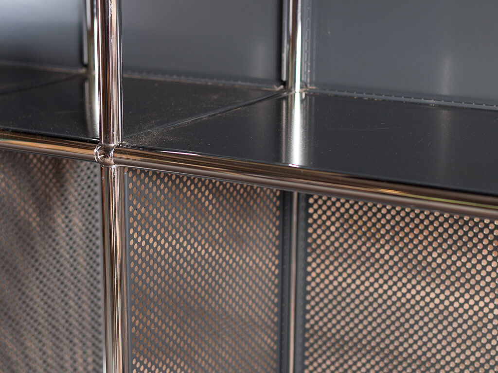 Modular shelf - USM Haller