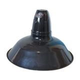 Industrial hanging lamp