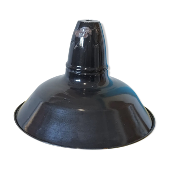 Industrial hanging lamp