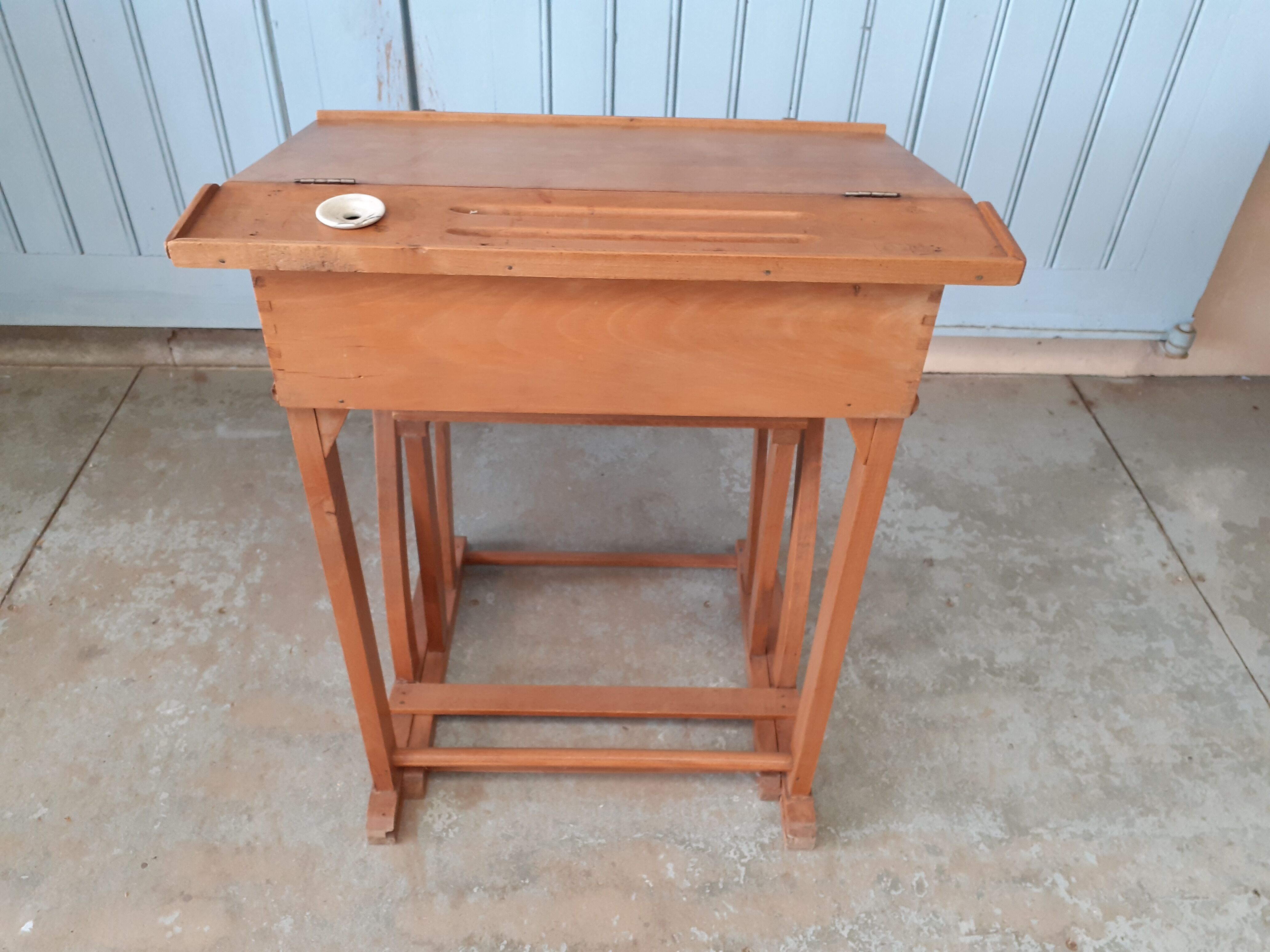 School desk