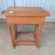 School desk