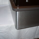 70s counter barbershop furniture