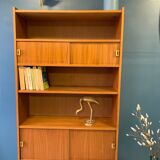 Library dating back to the 1960s