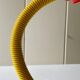 Articulated Memphis style clamp lamp