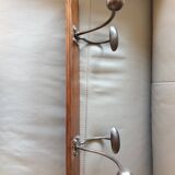 Coat holder