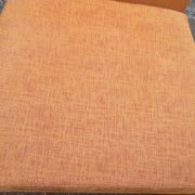 Fauteuil design italien édition Billiani