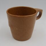 Trio Mugs bakélite Us Army vintage