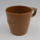 Trio Mugs bakélite Us Army vintage