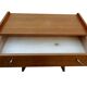 Commode vintage des années 1960 à pieds compas