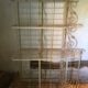 Lot bakery shelves