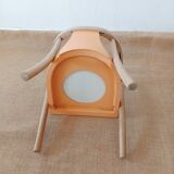 Baumann children's armchair