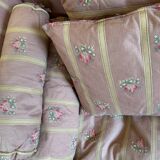 3 seater empire sofa