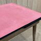 Formica and wood dining table from the 1960s