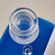 Baccarat crystal decanter