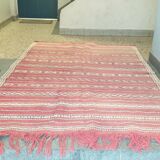 Kilim rug