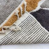 Moroccan Wool Rug 300/200cm