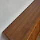 Scandinavian teak sideboard