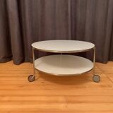 Strind coffee table designed by Ehlen Johansson, Ikea, Sweden, 1980s