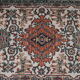 Paire de tapis Turc 120x60cm