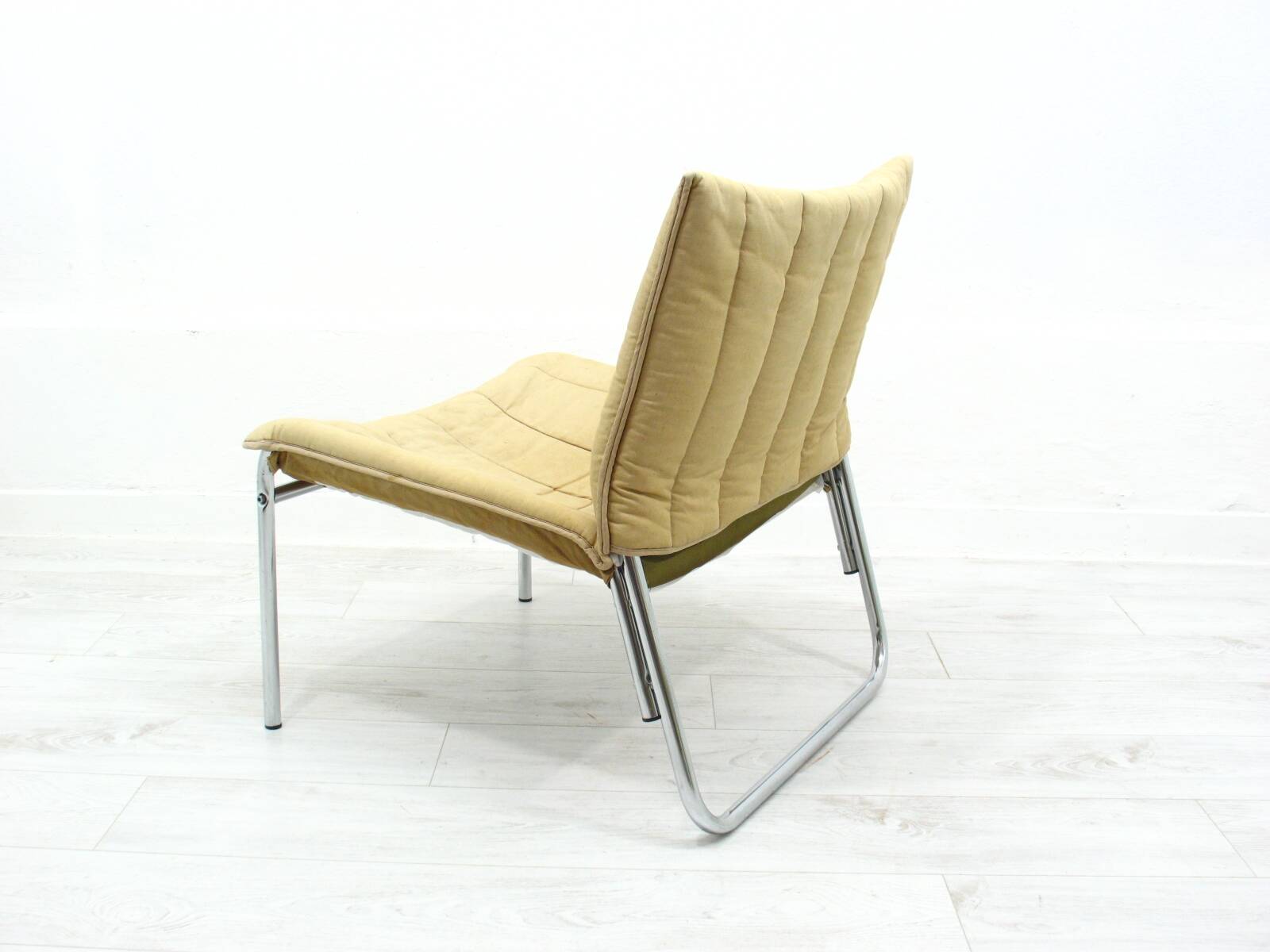 Fauteuil de Gillis Lundgren Ikea 1980.