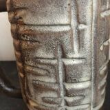 Mug by Alexandre Ostanda, Vallauris, 1960