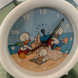Disney mechanical alarm clock