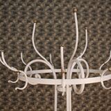 Coatrack in fonte late 19th
