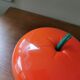 Apple ice bucket