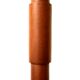 Diabolo Rispal floor lamp in Vintage teak 1950