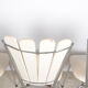 Petal chairs