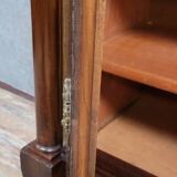 Empire period mahogany secretary circa 1800