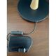 Opline art deco lamp by Hustadt-Leuchten