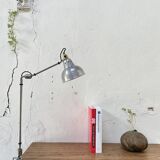 Georges Houillon desk lamp, circa 1930.