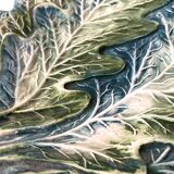 Drainer and radish slip dish