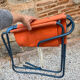 Folding camping chair