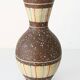 Large fifties ceramic vase