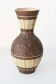Large fifties ceramic vase
